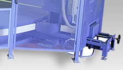 GH 700 - D&eacute;tail