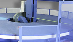 GH 700 - D&eacute;tail