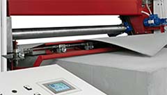 OR 200 HE - D&eacute;tail