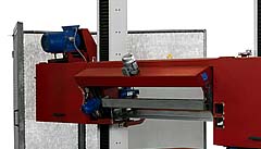 OR 200 HE - D&eacute;tail