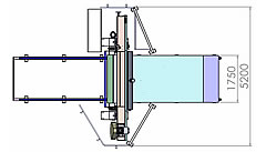 OR 200 HE - Conception technique