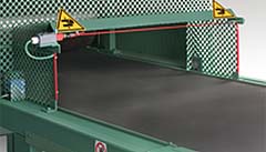 Ermes 90 - D&eacute;tail