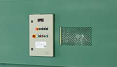 Ermes 90 - D&eacute;tail