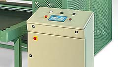 TF 2100 - D&eacute;tail