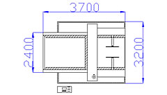 TF 2100 - Conception technique