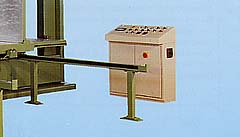 VA 1400 - D&eacute;tail