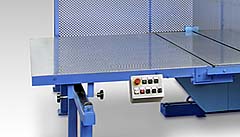 VI 1200 - D&eacute;tail