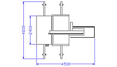 VI 1200 - Conception technique