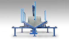 VM 2000 V - D&eacute;tail