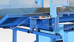 VM 2000 V - D&eacute;tail