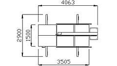 VM 2000 V - Conception technique
