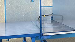 VMT 2000 - D&eacute;tail