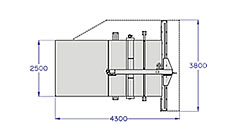 VMT 2000 - Conception technique