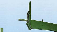 VT 2000 - D&eacute;tail